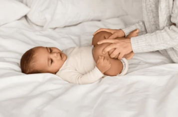 Preventing Constipation in Babies and Young Children