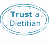Trust a Dietician